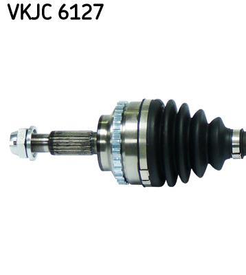 Cardan SKF VKJC 6127